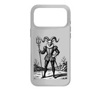 Leonard The Gentleman of Shadows Case for iPhone 17 Pro Max