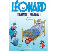 Léonard - Tome 77