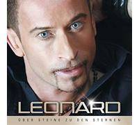 Leonard - Über Steine zu Den Sternen