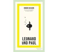 Leonard und Paul by Hession, O'Brien New 9783000737565 Fast Free Shipping.
