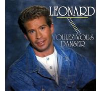 Leonard - Voulez Vous Danser