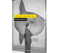 LEONARD Y HUNGRY PAUL: 175 (Alpha Decay)