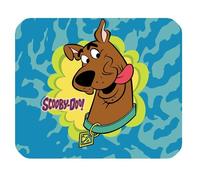 LeonardCustom- Personalized Rectangle Non-Slip Rubber Mousepad Gaming Mouse Pad/Mat- Cartoon Scooby Doo -LCMPV439