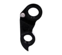 Leonardi Racing Kp Cannondale Road Derailleur Hanger One Size Black