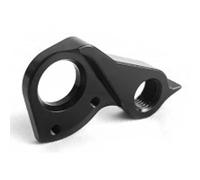 Leonardi Racing Kp Trek Road Derailleur Hanger One Size Black