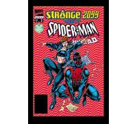 Leonardi, Rick - Spider-Man 2099 Classic Vol. 4