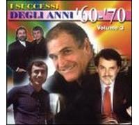 Leonardi - Vol. 3-Hits of the 60's & 70's