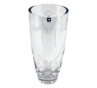 Leonardo 038157 Table Vase 24 Cm Flower Vase Glass Vase Glass 7 Mm Thickness