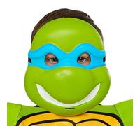 Leonardo 1/2 Mask for Kids - Nickelodeon Teenage Mutant Ninja Turtles