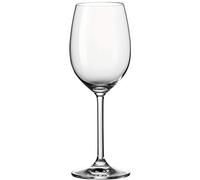 Leonardo 63315 Daily White Wine Glass, 370 ml (1 glass)
