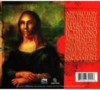 Various Artists - Leonardo - The Absolute Man (Original Cast Recording)