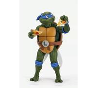 Leonardo action figure Teenage Mutant Ninja Turtles Cartoon 1/4