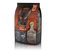LEONARDO Adult Duck 400Gr Dry Food For Cats Pet Articles