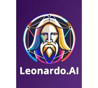 Leonardo Ai Essentials 1 Month - Leonardo.ai Account - GLOBAL