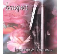 Leonardo and Francesca - Bouquet