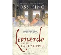 Leonardo and the Last Supper 9781408831182 Ross King - Free Tracked Delivery