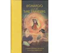 Leonardo and the Time Travelers