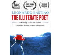 Leonardo Bastião, the illiterate poet
