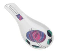 Leonardo Charles Rennie Mackintosh Melamine Spoon Rest