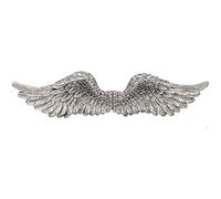 Leonardo Collection Silver Art Angel Wings