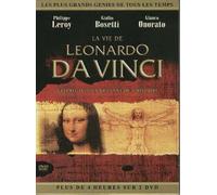 Leonardo Da Vinci - 2 DVD
