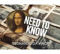 Leonardo Da Vinci