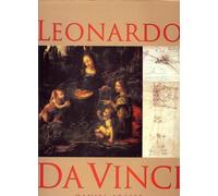 Leonardo Da Vinci