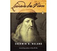 Leonardo da Vinci: A Life (Penguin Lives Biographies)