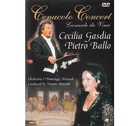Leonardo Da Vinci: Cenacolo Concert (feat. Cecilia Gasdia, Pietro Ballo)