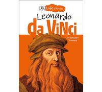 Leonardo Da Vinci (Dk Life Stories)