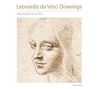 Leonardo da Vinci Drawings Masterpieces of Art