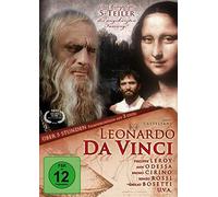 Leonardo Da Vinci (DVD)