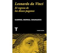 Leonardo da Vinci: El regreso de los dioses paganos (Noema)