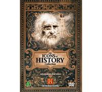 Leonardo Da Vinci: Icons of History Collection [DVD]