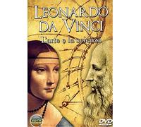 Leonardo Da Vinci-L'arte E La Scienza
