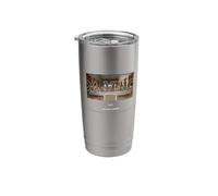 Leonardo Da Vinci Last Supper Renaissance Art PAPL034 Stainless Steel Insulated Tumbler