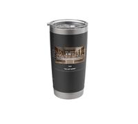Leonardo Da Vinci Last Supper Renaissance Art PAPL034 Stainless Steel Insulated Tumbler
