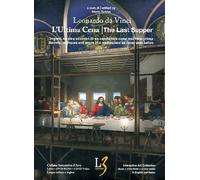 Leonardo Da Vinci - L'Ultima Cena (2 Dvd+Dvd-Rom+Libro)