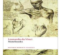 Leonardo da Vinci Notebooks Paperback Leonardo da Vinci Multicolor
