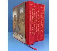 Leonardo da Vinci Rediscovered