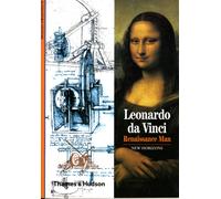 Leonardo da Vinci : Renaissance Man