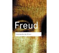Leonardo da Vinci (Routledge Classics)