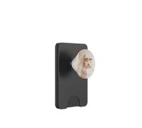 Leonardo da Vinci Self-portrait Renaissance Painting Artist PopSockets PopWallet for MagSafe