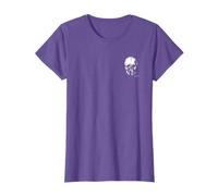 Leonardo Da Vinci Skull Anatomy Sketch Subtle T-Shirt