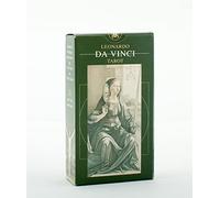 LEONARDO DA VINCI TAROT (cards)