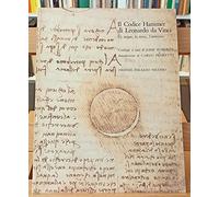 Leonardo da Vinci, the Codex Hammer, formerly the Codex Leicester
