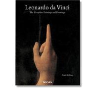 Leonardo da Vinci. The Complete Paintings and Drawings: MI