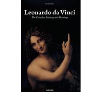 Leonardo Da Vinci: The Complete Paintings and Drawings (Taschen 25th Anniversary)