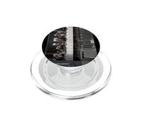 Leonardo Da Vinci The Last Supper Painting on Circuit Board PopSockets PopGrip for MagSafe