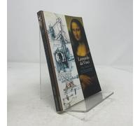 Leonardo Da Vinci: The Mind of the Renaissance (Discoveries Series)